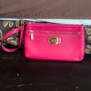 Wristlet